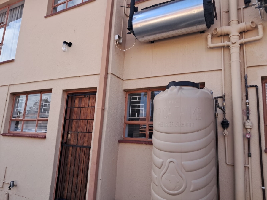 3 Bedroom Property for Sale in Flamingo Park Free State